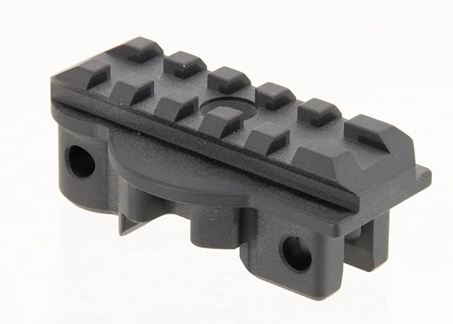 Mapleleaf ハミングバード(VFC用) + レイルストックアダプター Mapleleaf ハミングバード(VFC用) + レイルストックアダプター