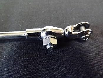 Amazon.co.jp: 昭和レトロ レトロ自転車部品 ロッドブレーキ