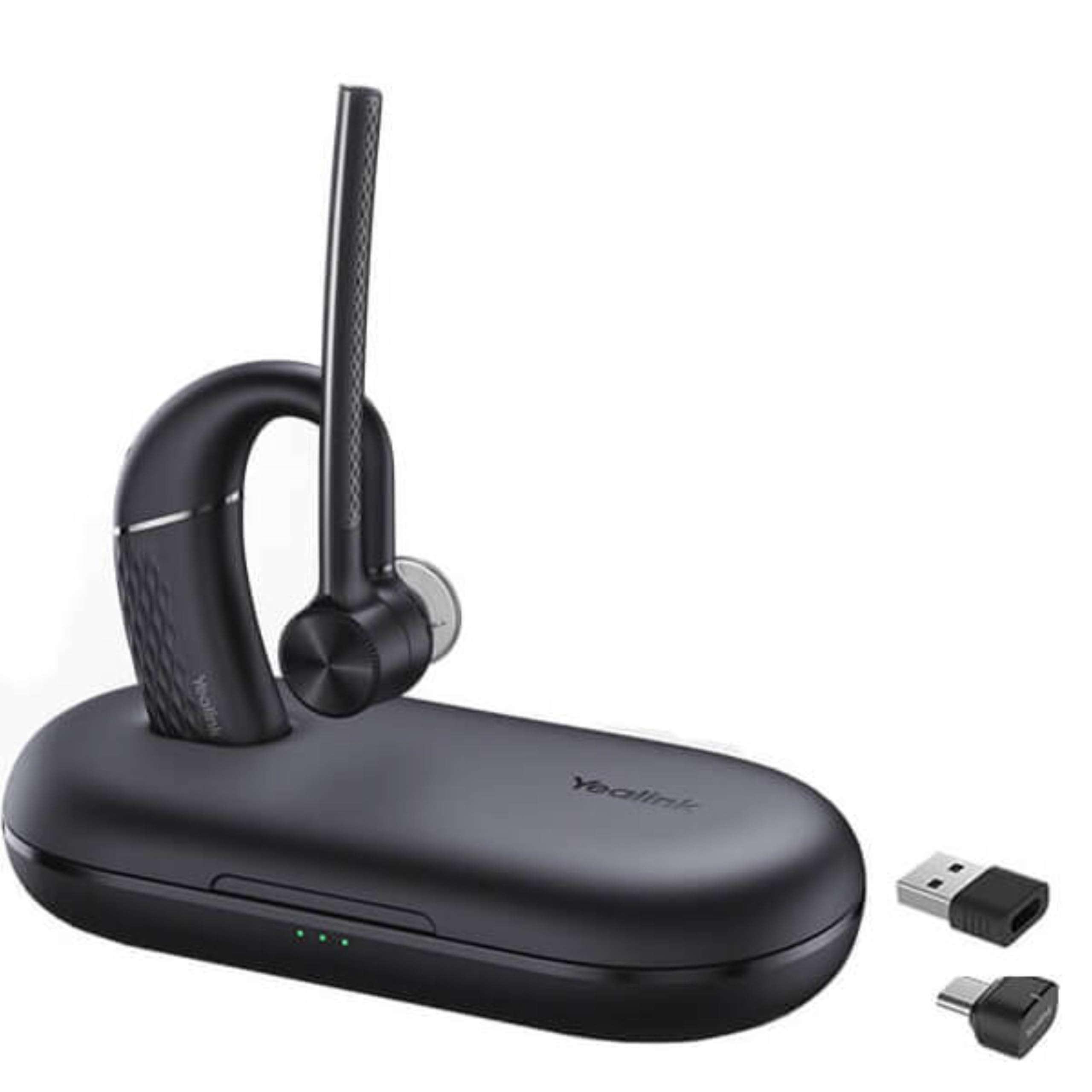 Yealink BH71 PRO Wireless Headset, USB-C/A