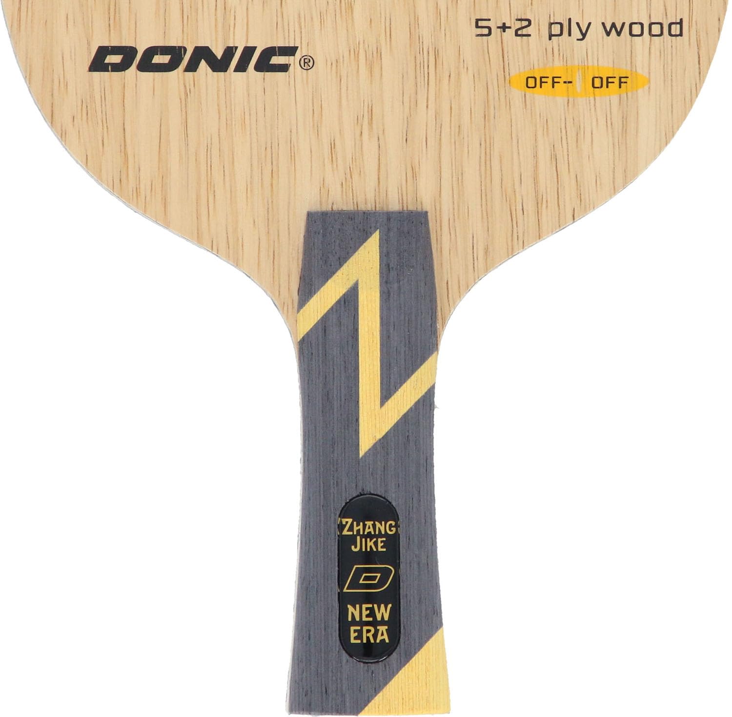 Amazon | ドニック(DONIC) 卓球 シェークラケット パワー コントロール 