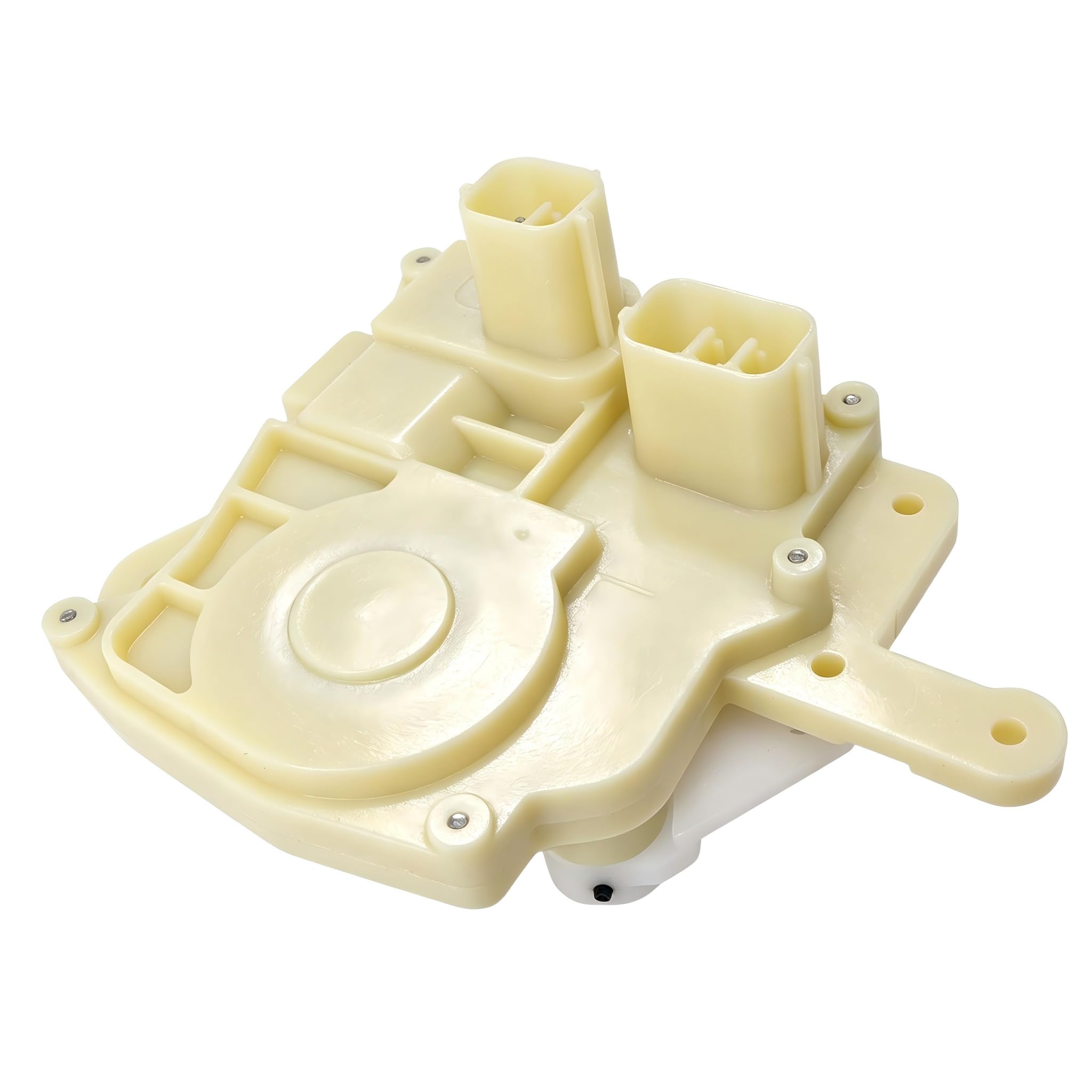 HiSport 72155S5AA01 Door Latch Lock Actuator Front Left Driver Side