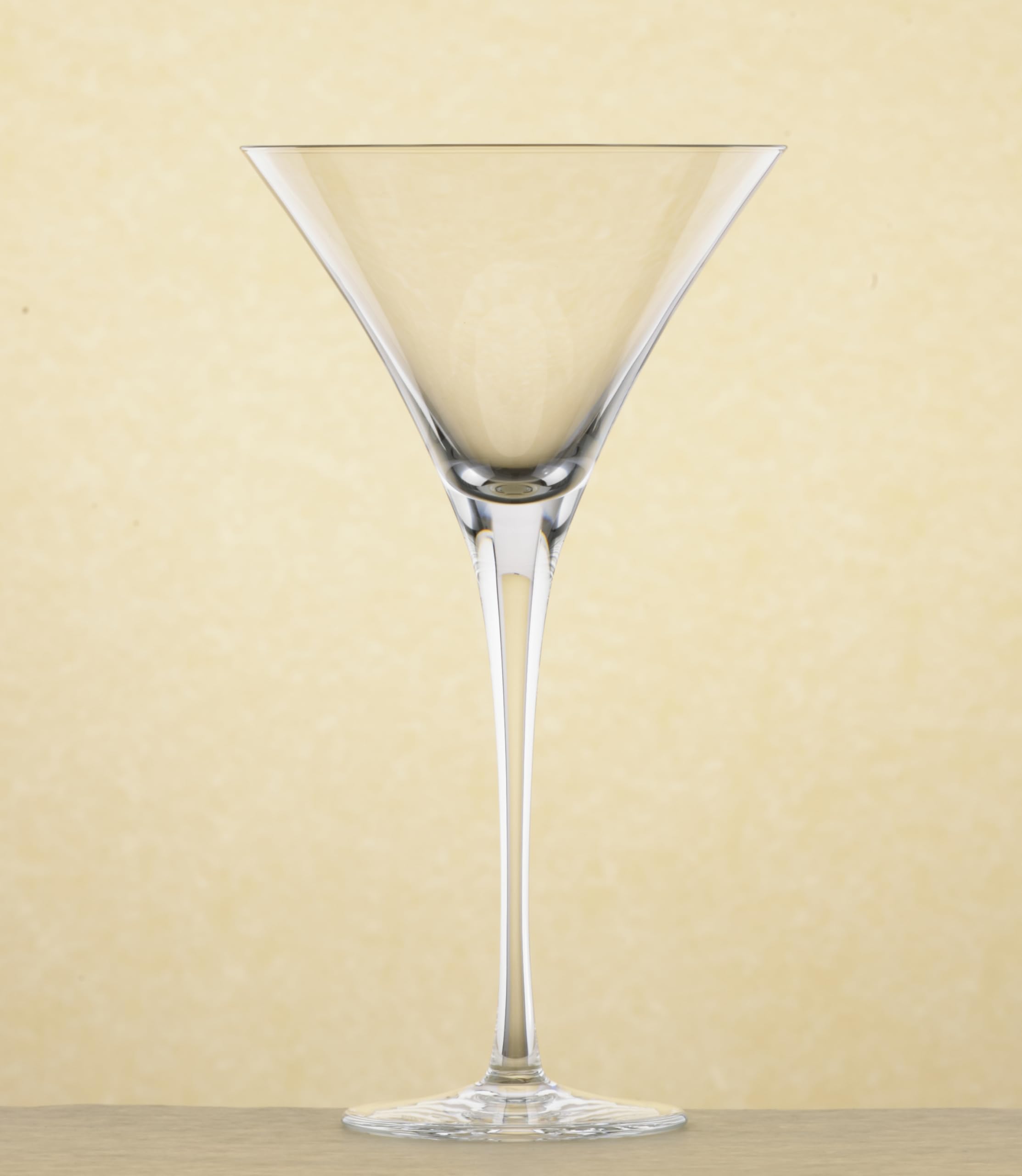 Lenox Tuscany Classics 4-Piece Martini Glass Set - Elegant