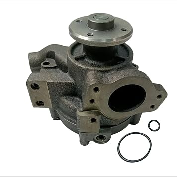 Water Pump 3522080 352-2080 227-4298 2274298 Compatible with CAT C7 C9 Engine 3406E 3126E 3126B