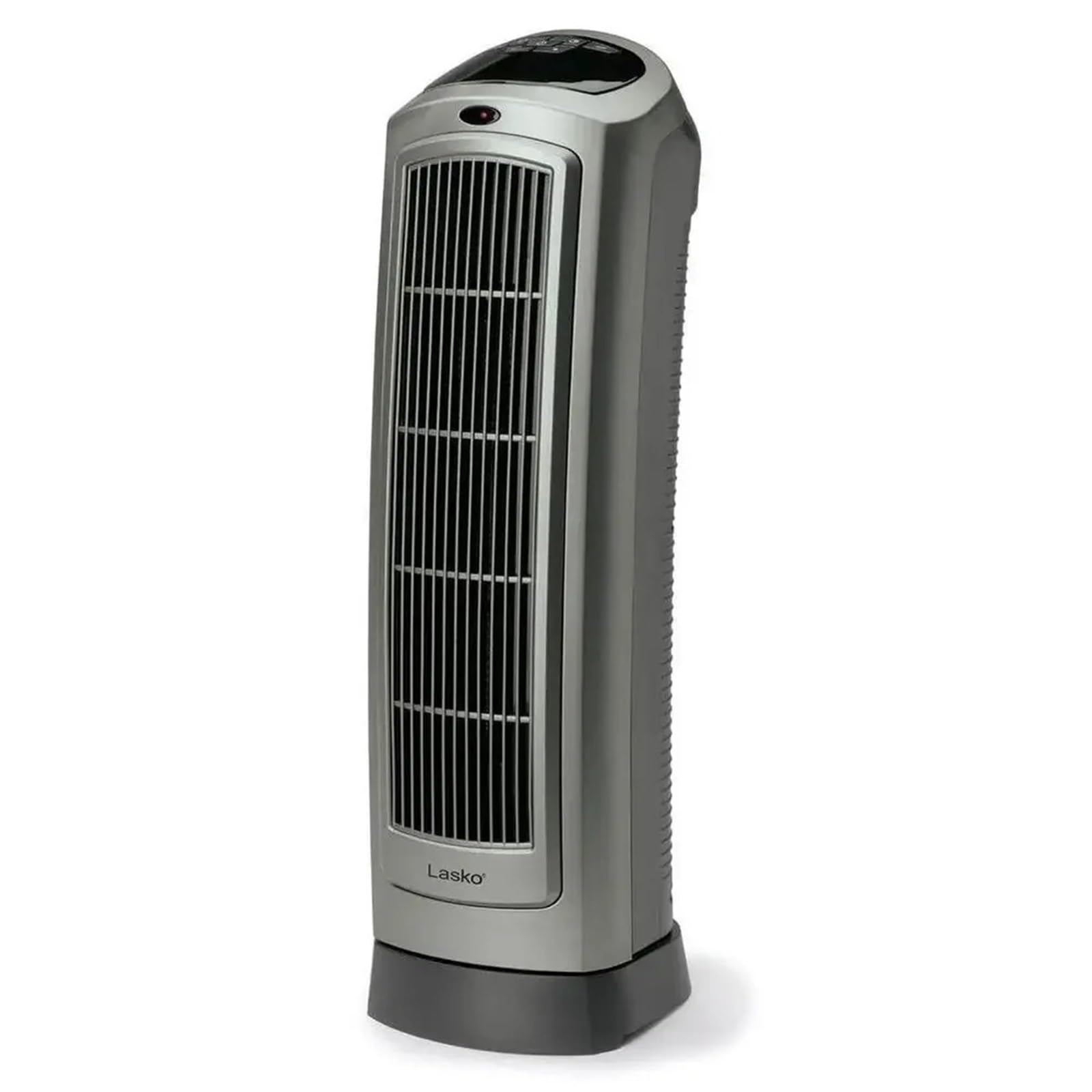 1500W przenośny oscylacyjny ceramiczny grzejnik przestrzenny wieżowy z cyfrowym wyświetlaczem, regulowany cichy, zdalnie sterowany termostat, timer Do domu i sypialni