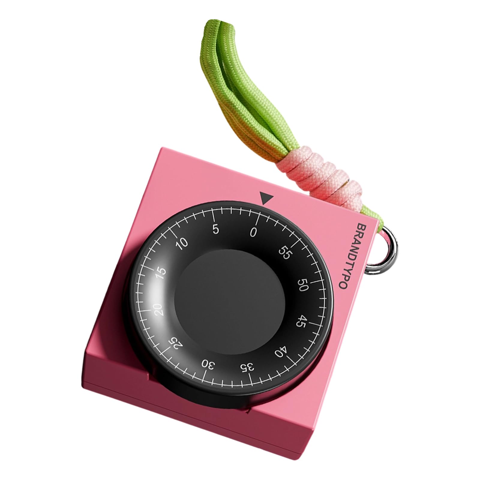 Stopwatches Countdowns Device Suitable for Cooking Exercise Study with Accurate Time Tracking Fridge Clock