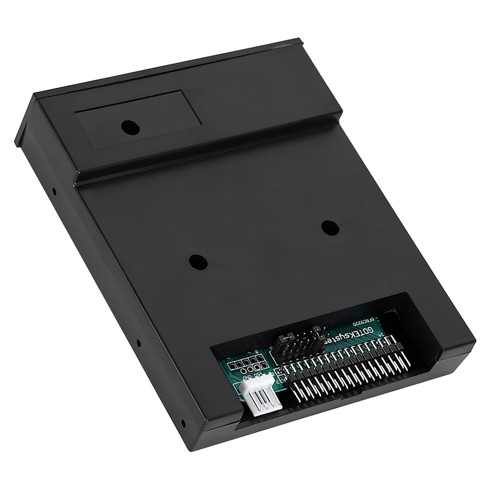 Simulations-Diskettenlaufwerk-Emulator 1,44 MB für Industrie-Controller, Enhanced Edition