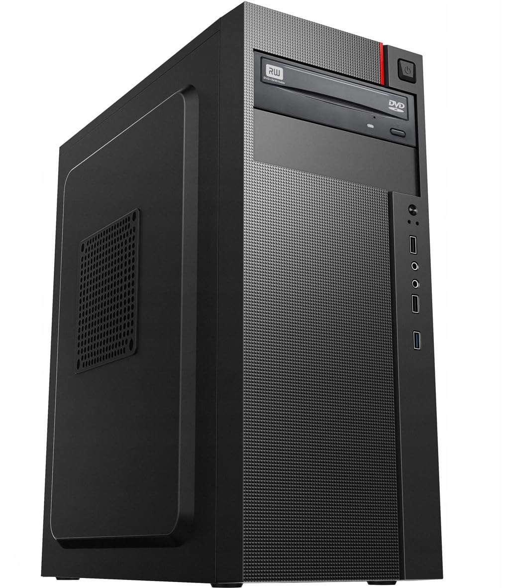 Business PC | Intel I7 | 32GB RAM | 1TB SSD | Windows 11 | Wi-Fi | Prestazioni e prestazioni