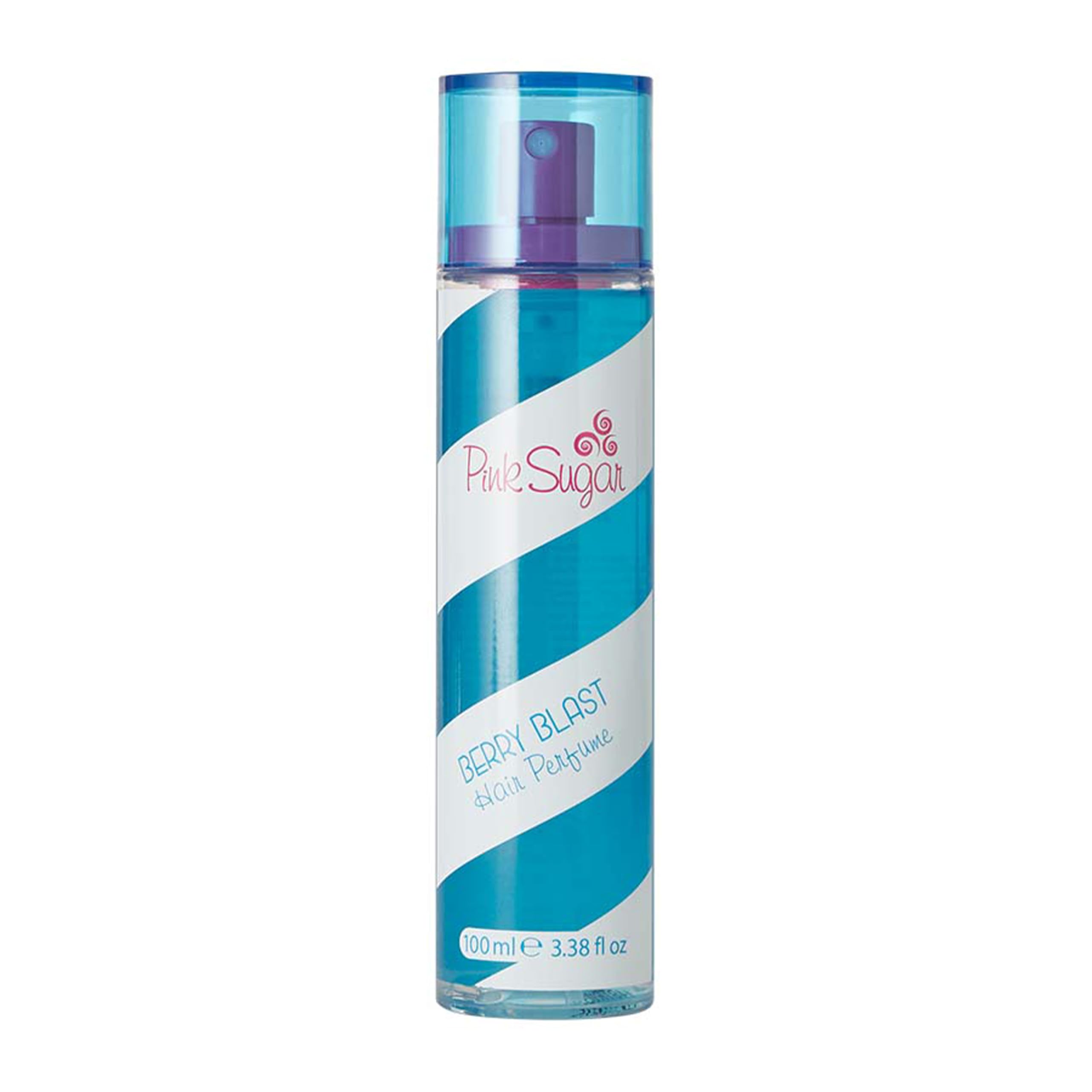 Pink SugarBerry Blast Hair Perfume & Body Mist, 3.38 fl. oz.