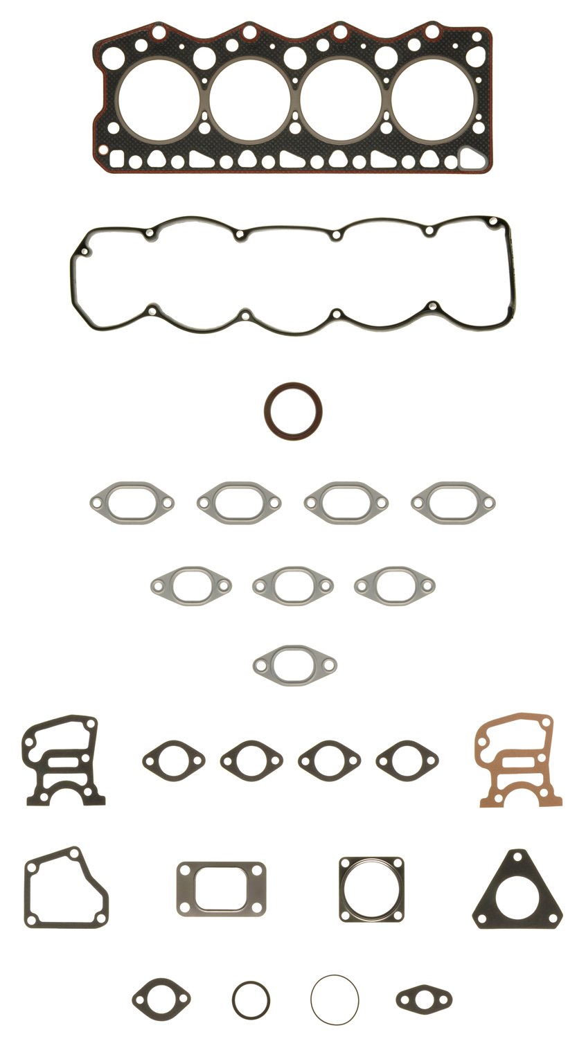 Ajusa 52060400 Juego de Juntas de Culata