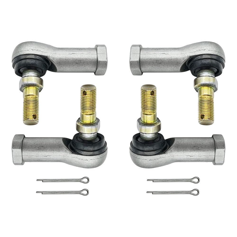 Kit rotules direction pour Honda Foreman FourTrax TRX 250 300 400 450 500
