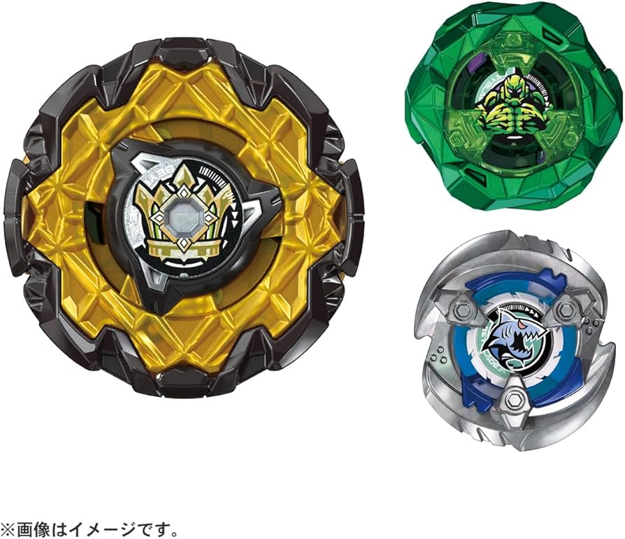 Amazon.co.jp: タカラトミー(TAKARA TOMY) BEYBLADE X ベイブレードX