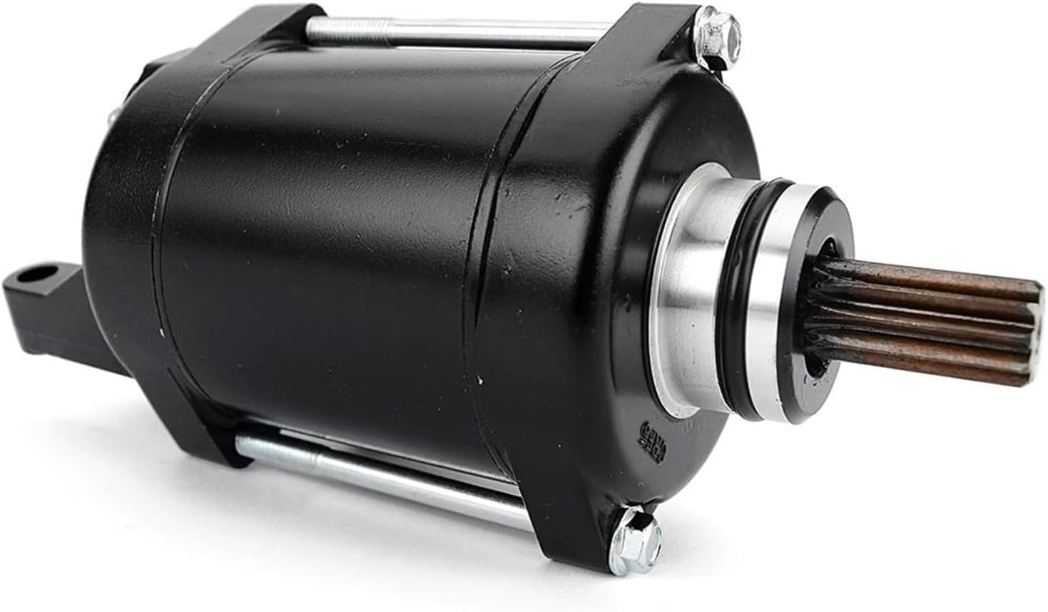 スターターモーター カワサキ用忍者 ZX-10R ZX1000 2010 ZX10R ZX 10R