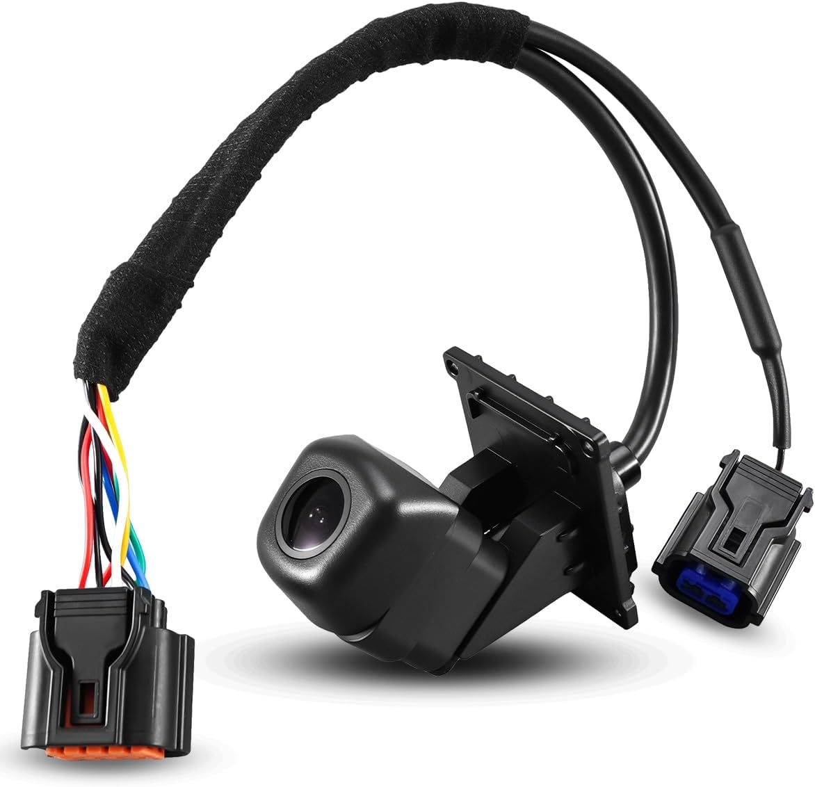 Rear View Backup Camera Parking Assist Camera Fit for Kia Soul 2020 2021 2022, Backup Parking Camera Recorder