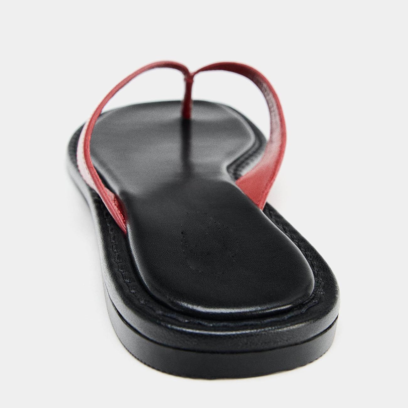 Comfortable Womens Flat Flip Flops Thong Slippers