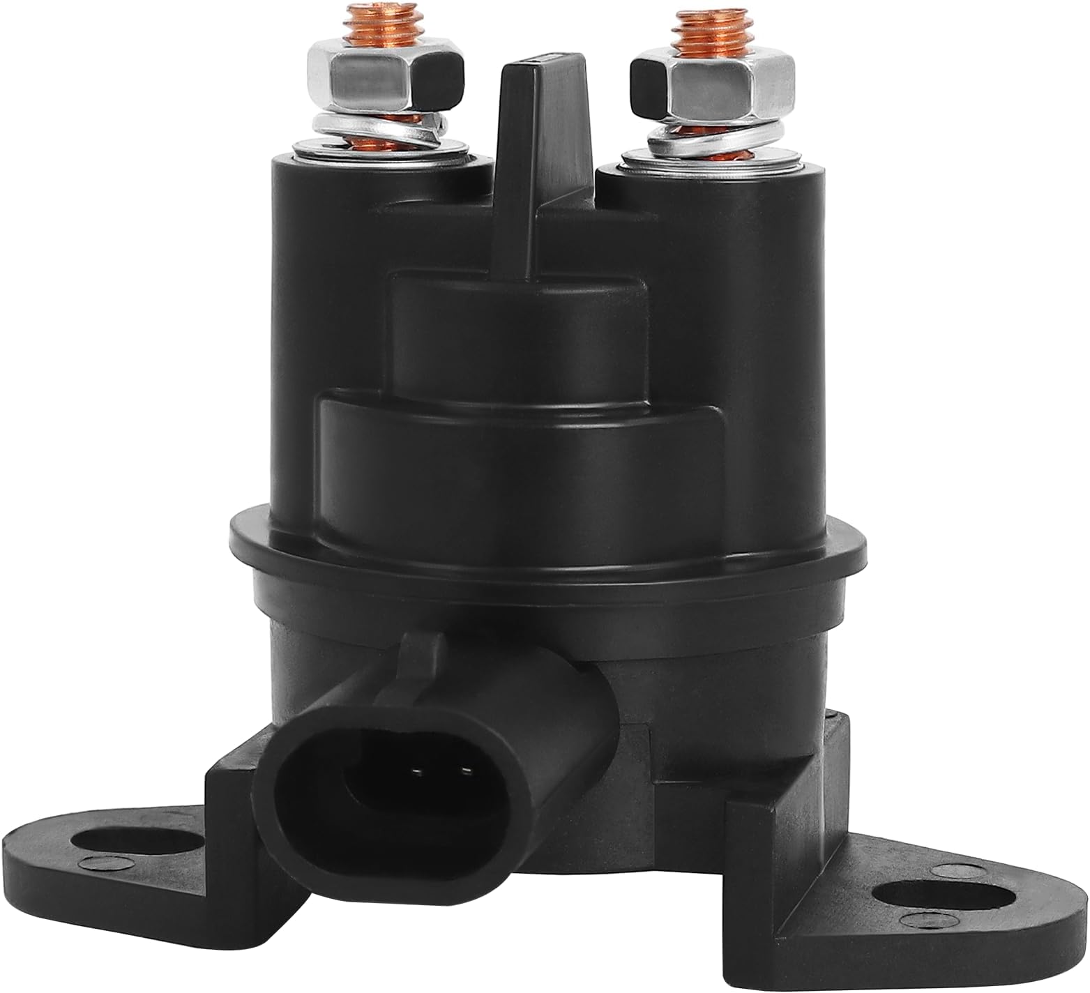 278-001-802 Starter Solenoid Relay Switch Compatible with SeaDoo 3D GS GSI GSX GTI GTS GTX RXP RXT SP SPI SPX SUV XP XP800 WAKE Challenger Explorer Islandia Speedster Sportster Replace 278-001-376