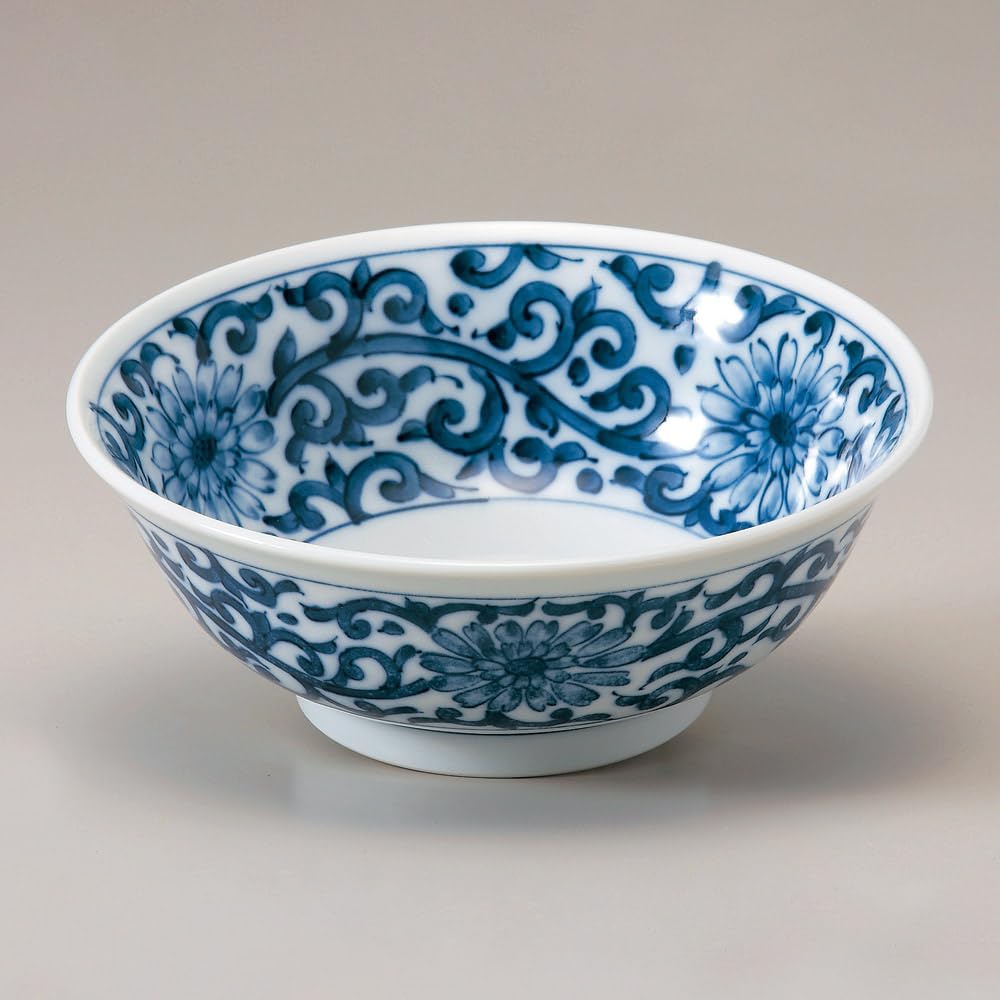 染付　壺　MA5 染付 壺 MA5 染付 壺 MA5 中国（古染付）｜所蔵品｜