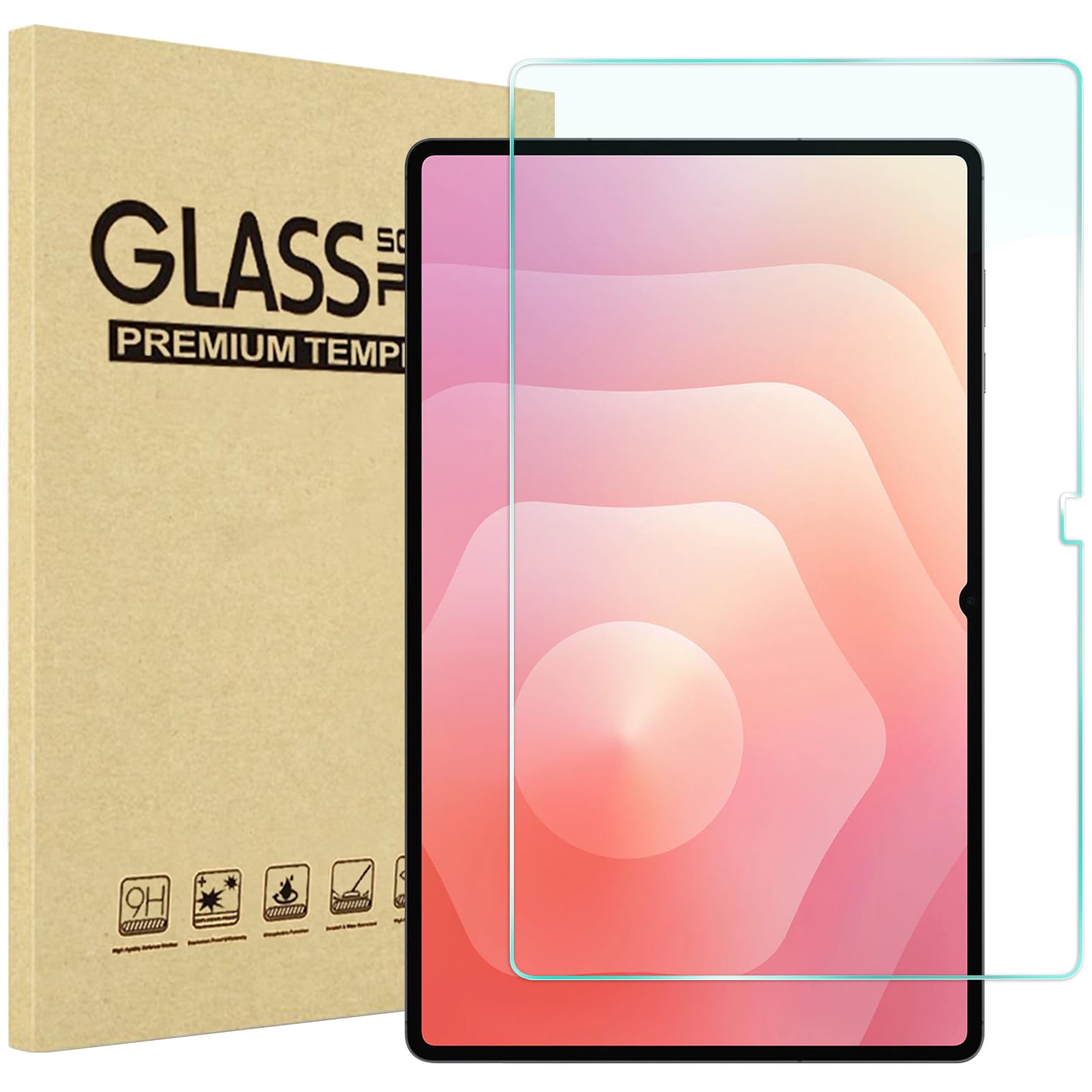Amazon.co.jp: ProCase Galaxy Tab S10 Ultra 2024 /S9 Ultra 2023 /S8