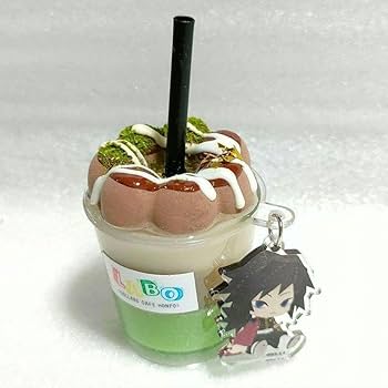 鬼滅の刃 こらぼかふぇほんぽLABO もっきゅんあっぷ 7種セット Amazon.co.jp: 鬼 滅 きゃらぼむ こらぼかふぇほんぽ LABO もっ