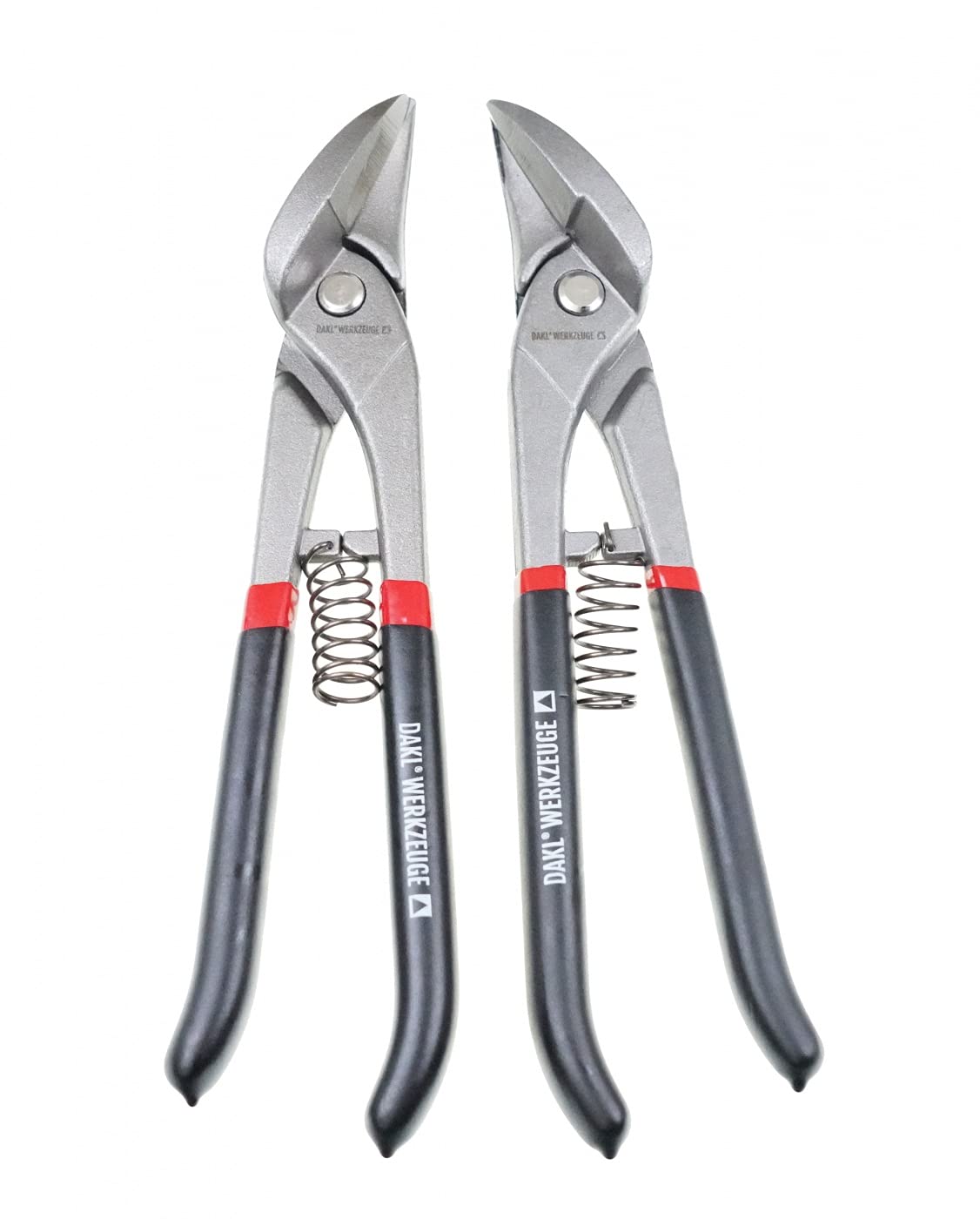 Idealblechscherensatz"eXtrem" links, rechts, 260 mm, Dachdecker, Klempner, Spengler