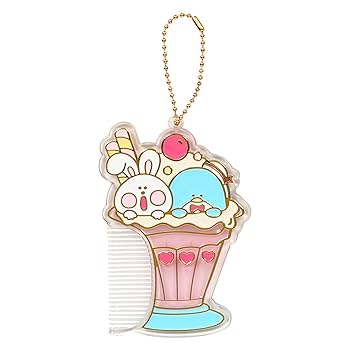 Amazon.co.jp: サンリオ(SANRIO) SWIMMER シークレットチャーム