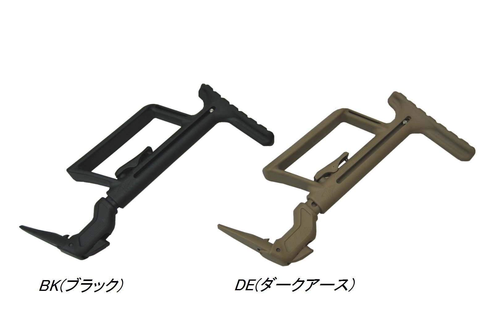 Laylax ライラクス グロック17 18 ストック Laylax ライラクス グロック17 18 ストック LayLax/ライラクス