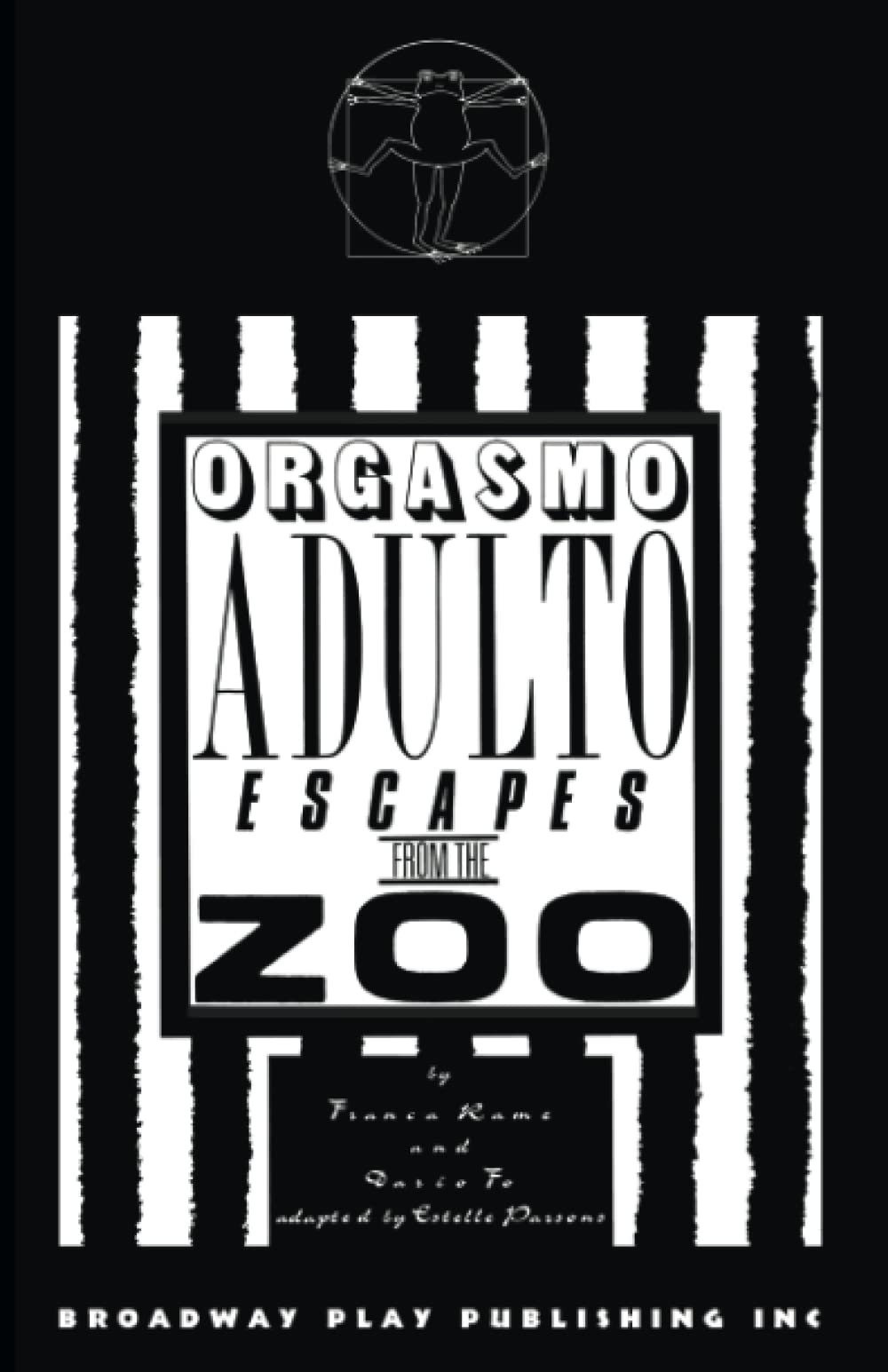 Orgasmo Adulto Escapes from the Zoo