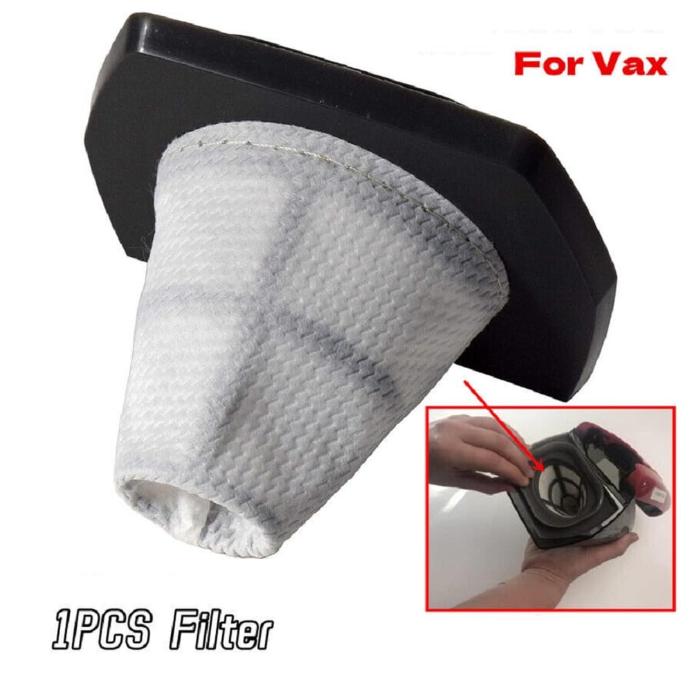 Filtro Hepa De 6 Piezas Para Aspiradora Vax Gator H85-ga-b10 | Cuotas sin interés Filtro Hepa De 6 Piezas Para Aspiradora Vax Gator H85-ga-b10 | Cuotas sin interés