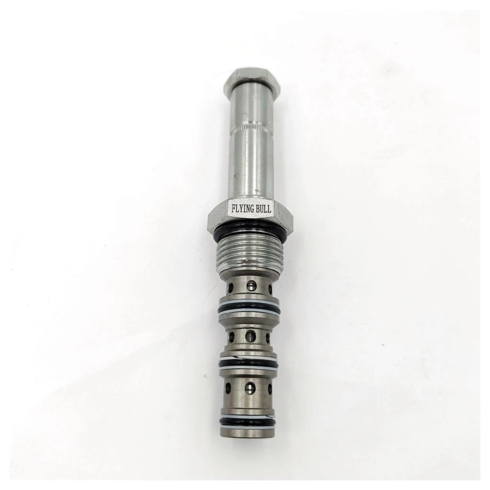 HYUJNAFZR Hydraulic Valve SV10-41
