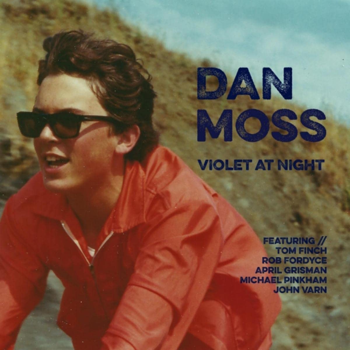 Dan Moss