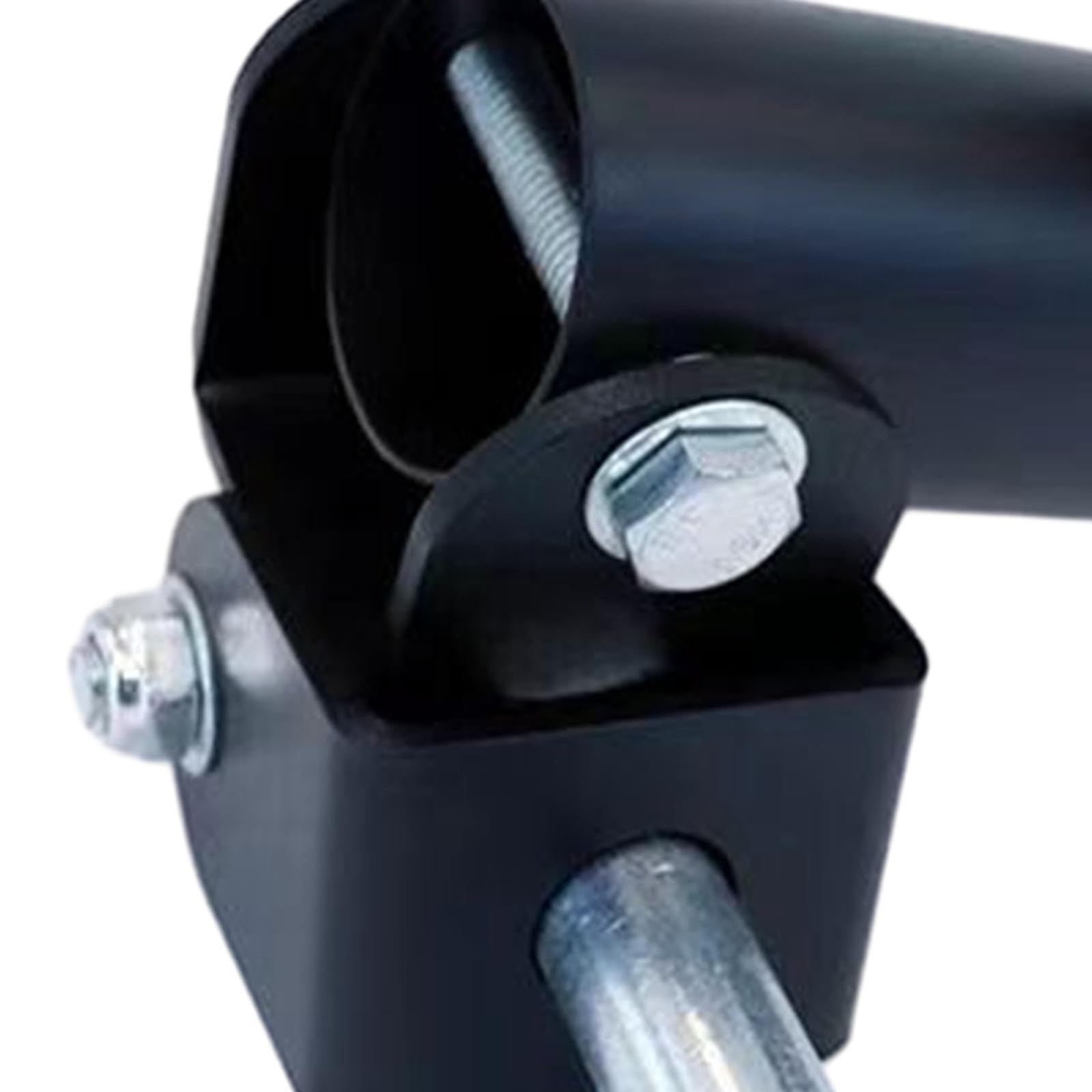 Plateforme T Bar Pour Musculation - Base Pour Rows Et Ischios - Neuve