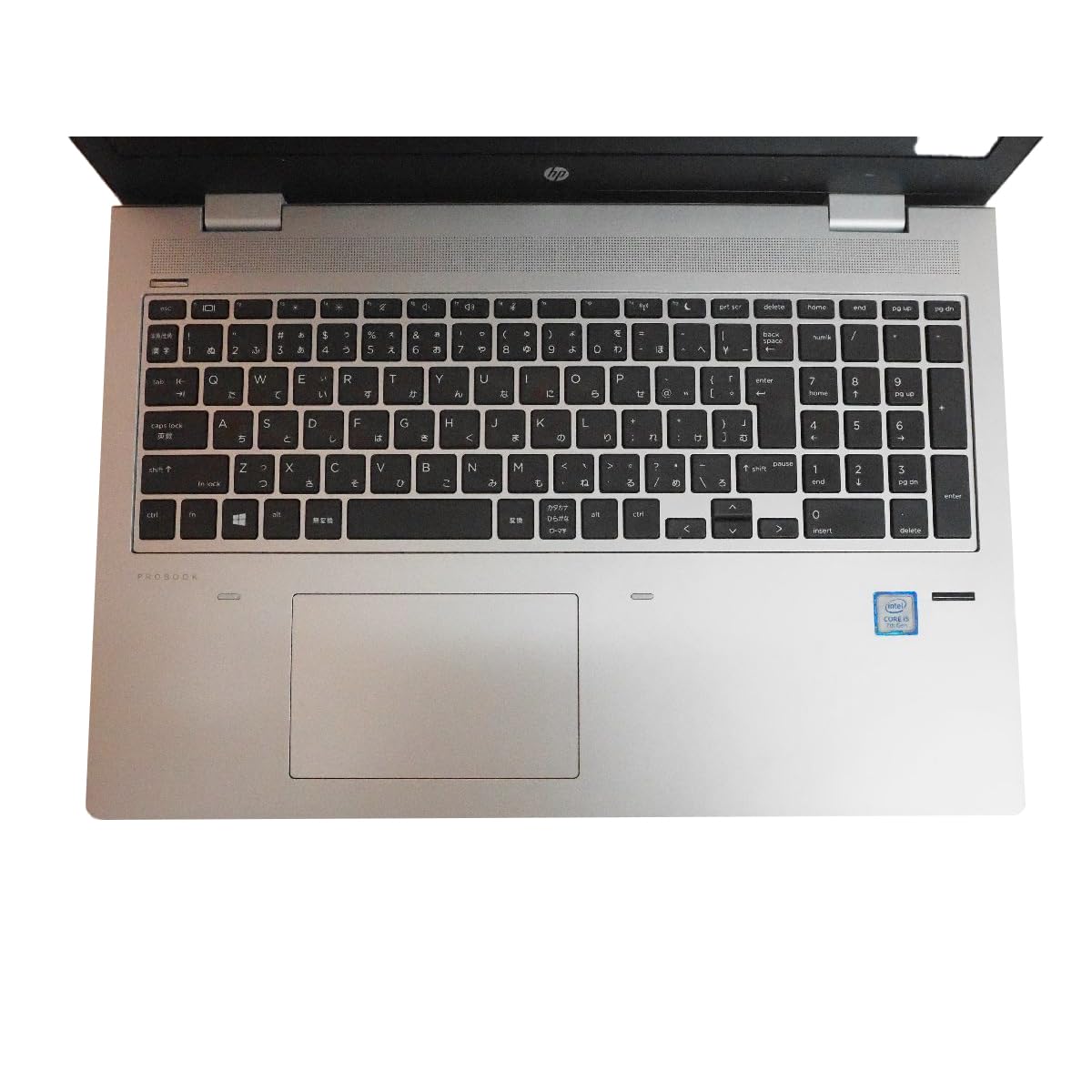 Amazon.co.jp: 【整備済み品】 【 大画面15インチ＋ テンキー付 office
