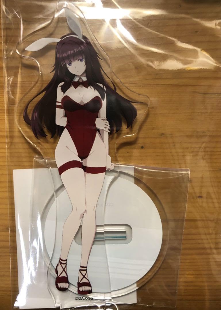 陰の実力者になりたくて　アクリルプレート　水着 Amazon.co.jp: 陰の実力者になりたくて イータ 水着