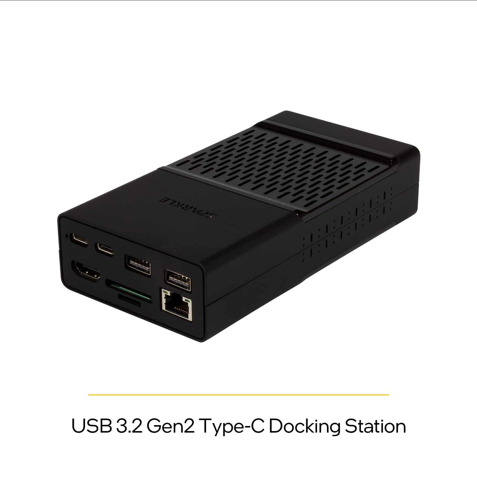 SPARKLE　8-in-1 AC内蔵ドッキングステーション Power Dock TC-9321L Power Dock TC-9321L | Power Dock TC-9321L | Sparkle