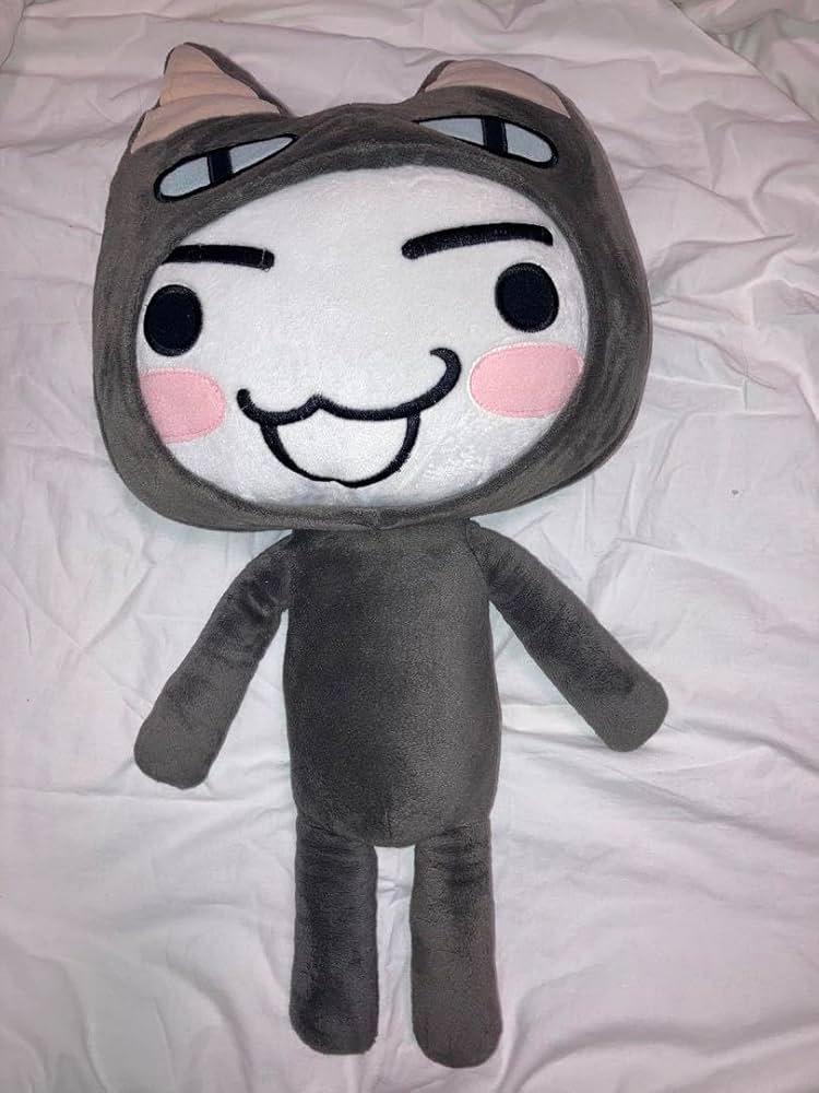 どこでもいっしょ トロ クロ ファンコレクション ぬいぐるみ Amazon.co.jp: どこでもいっしょ ファンコレクション トロクロ