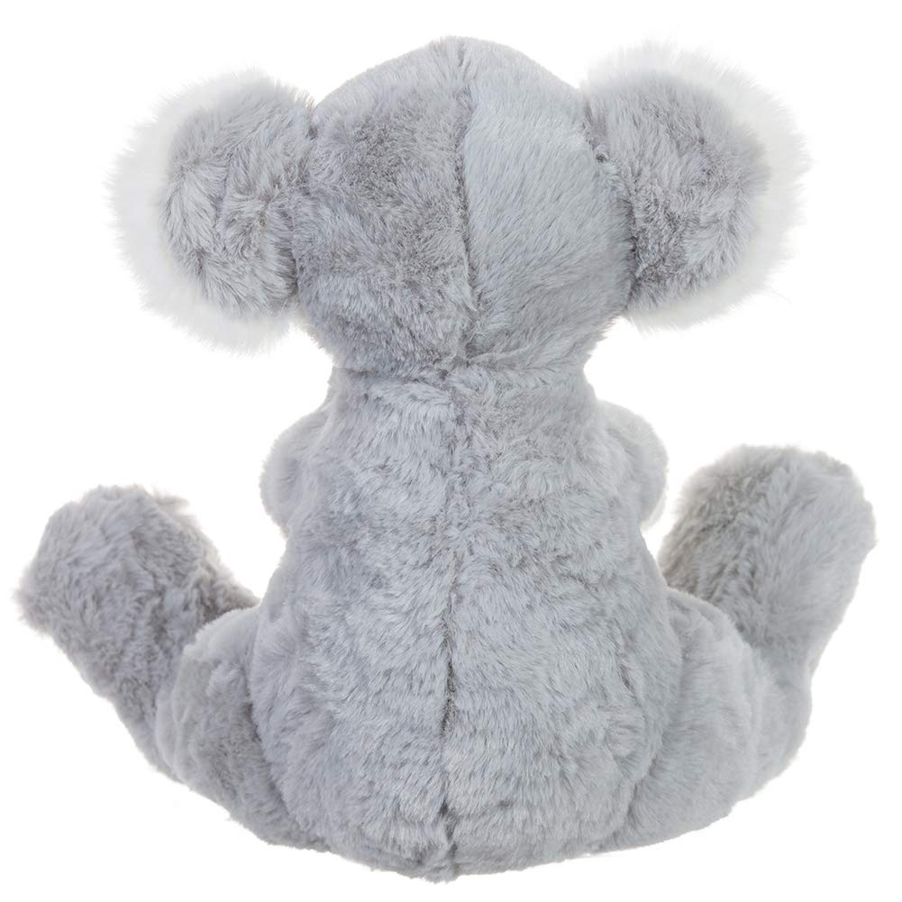 Süßer Koala Plüsch – 25 Cm Kuscheliges Stofftier Für Kinder & Babys – Flauschig, Weich, Perfekt Zum Schmusen & Spielen