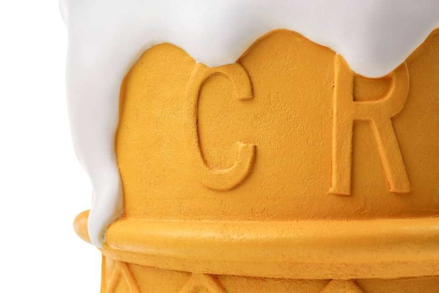 ロータリーヒロ　イースねアイスクリーム　椅子 ロータリーヒロ＞ イースね アイスクリーム（椅子）ソフト