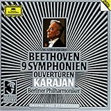 beethoven karajan deutsche grammophon  Karajan-Gold (Beethoven)