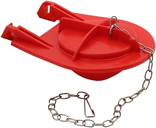 Flushline Replacement for Kohler Cimarron Toilet Flapper K-GP1039444 3 1/4-in. Flapper Class 5 - Made in the USA!