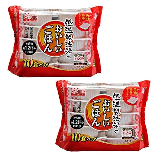 �ቷ���@�Ă̂����������͂�, ���Y��100%, 180g, 10�p�b�N×2�Z�b�g���� �p�b�N���� �h�АH ���H ���͂�