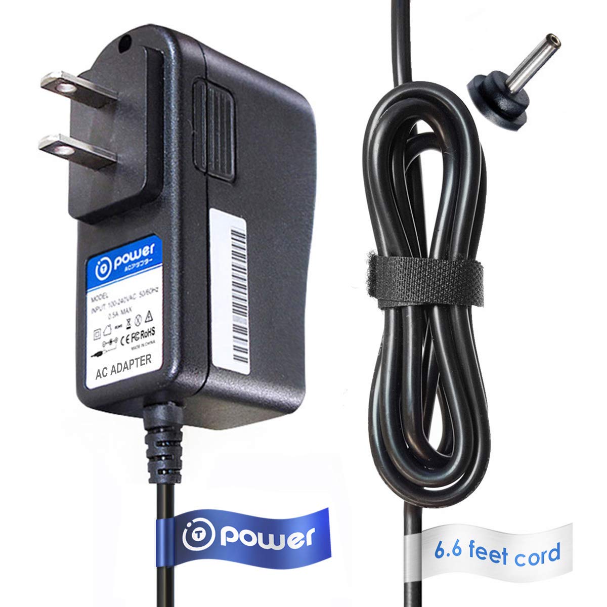 T POWER29V Charger for Sun, Snow, Aqua Joe MJ401C MJ401C-XR MJ401C-XR-SJB Cordless Electric Lawn Grass Mower JLH292521400U HYCH0302900900U Ac Adapter Class 2 Power Supply