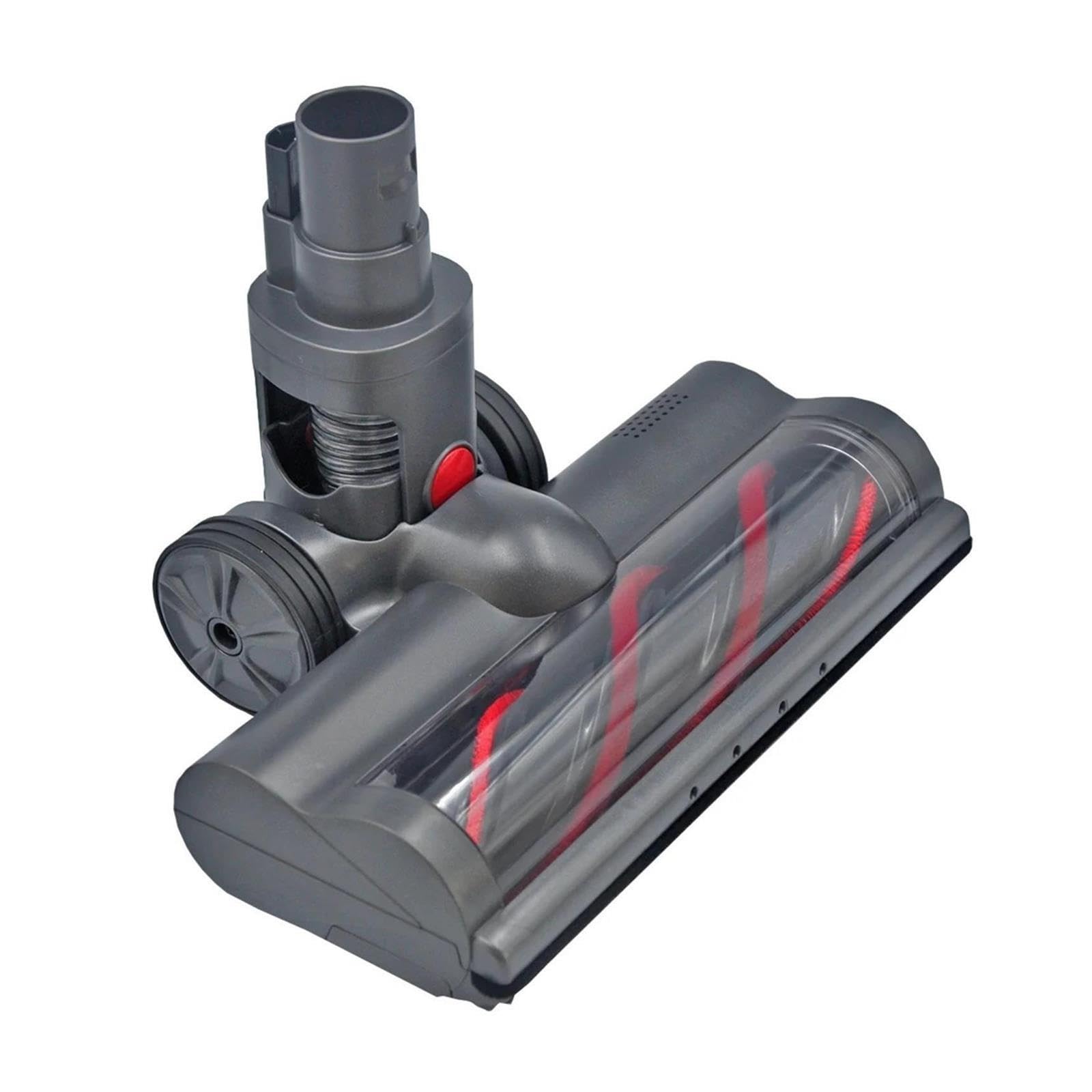 Compatible con kit de cabezal cepillo eléctrico Proscenic P10 P11 P12 P13