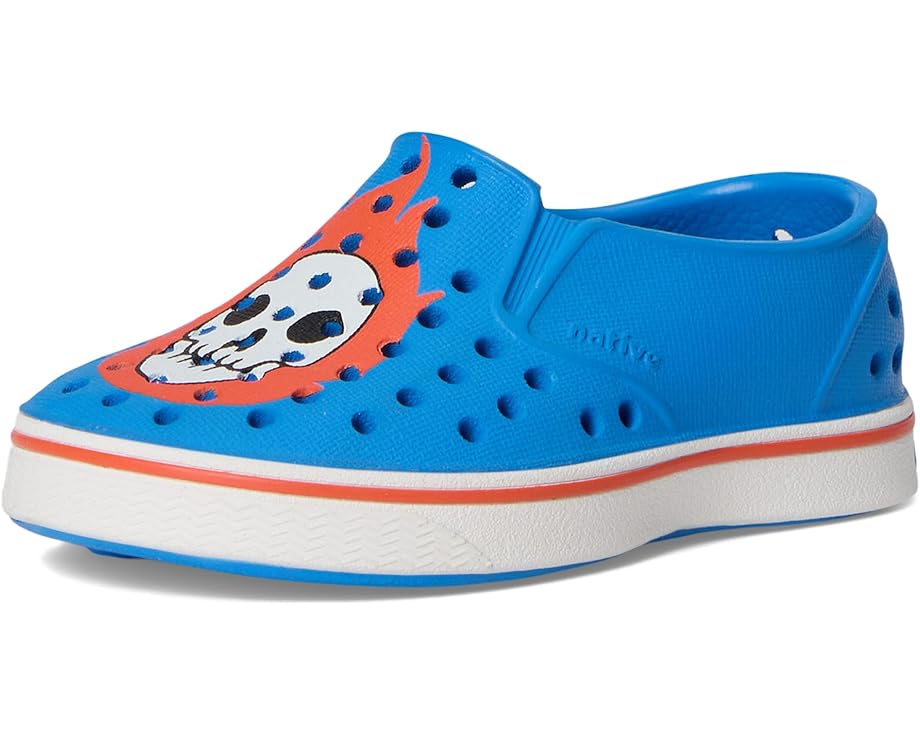 Native Shoes Kids Miles Block (Toddler) - Front View