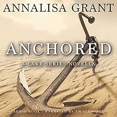Anchored cover art