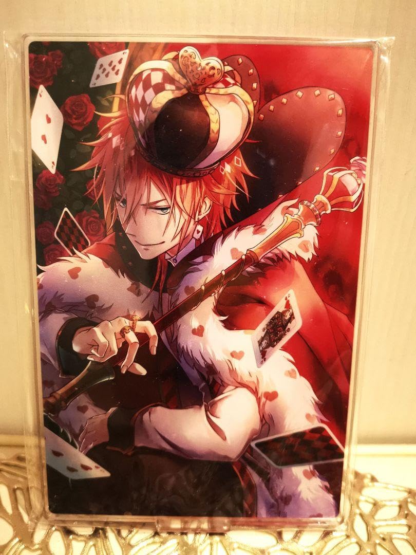 DAME×PRINCE アクリルスタンド ダメプリ デイムプリンス ナレク アクリルスタンド アクスタ