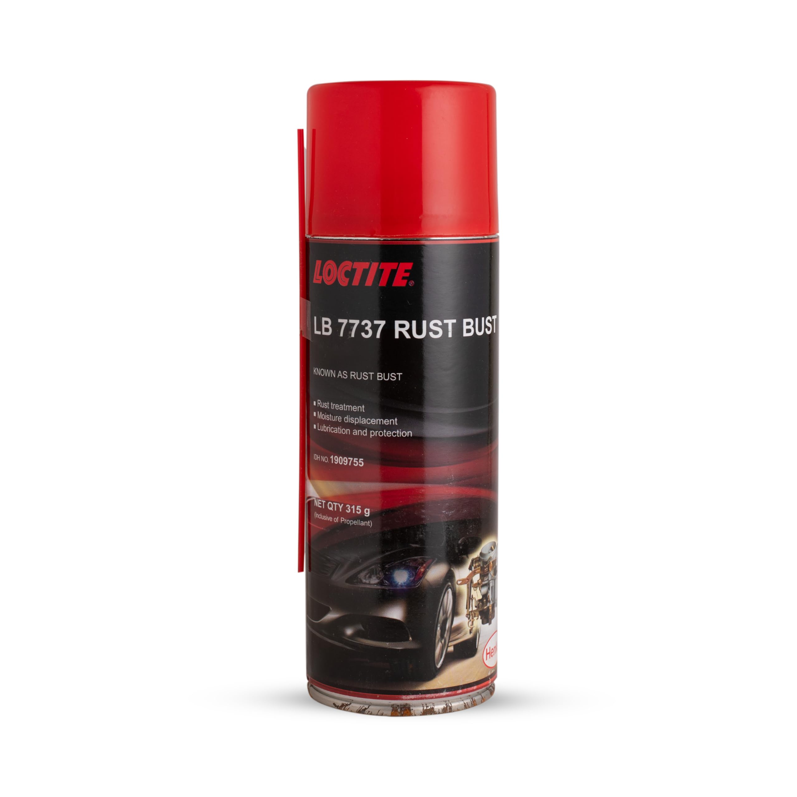 LOCTITE SF 7737 RUSTBUST | 315 g
