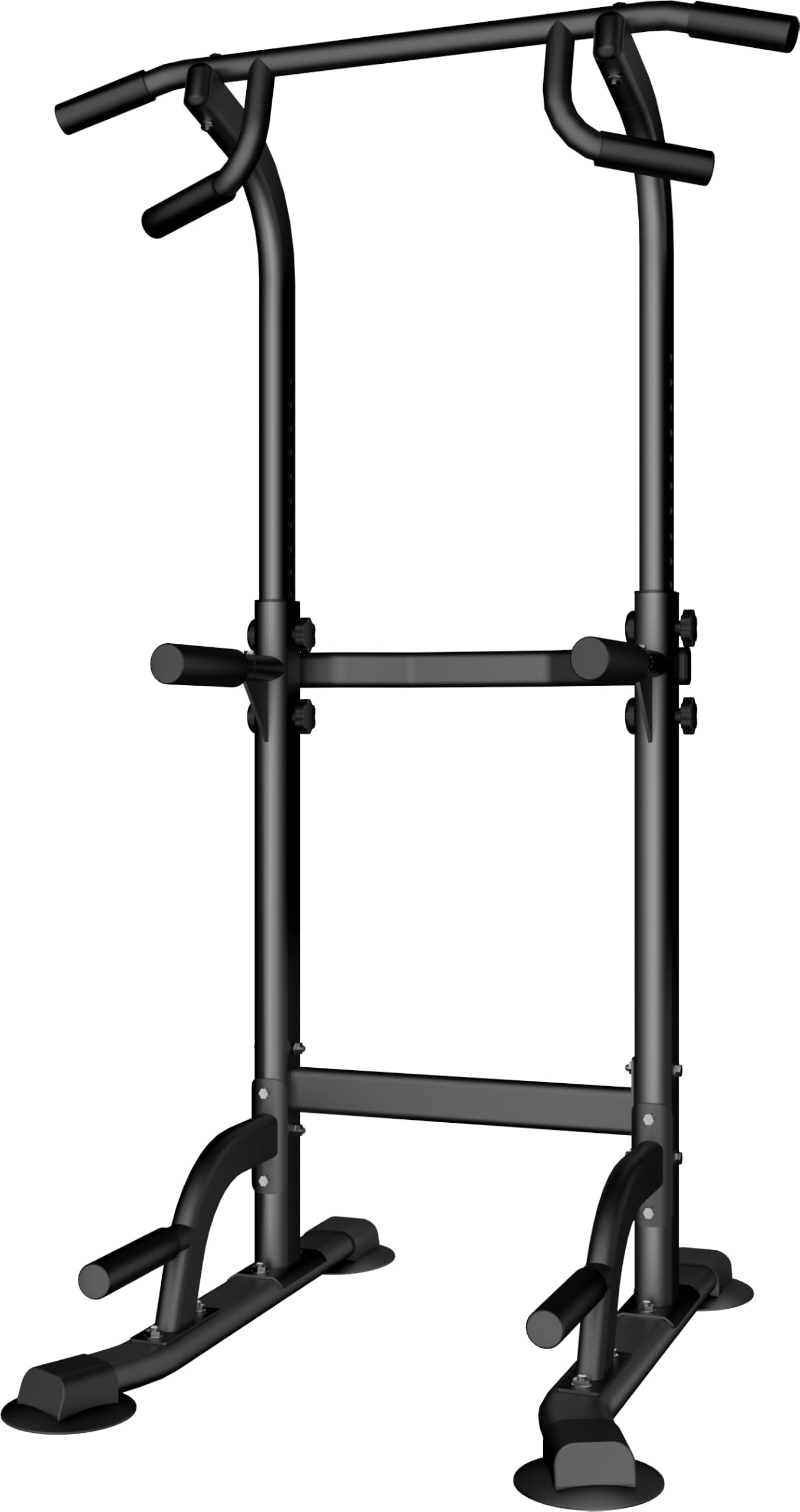 Amazon | WASAI 懸垂マシン ぶら下がり健康器 MK301YL ブラック | 4