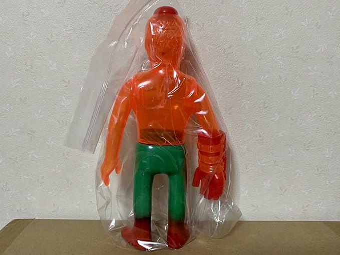 フラワーオブライフ ガイツ パンクドランカーズ × スカルトイズ