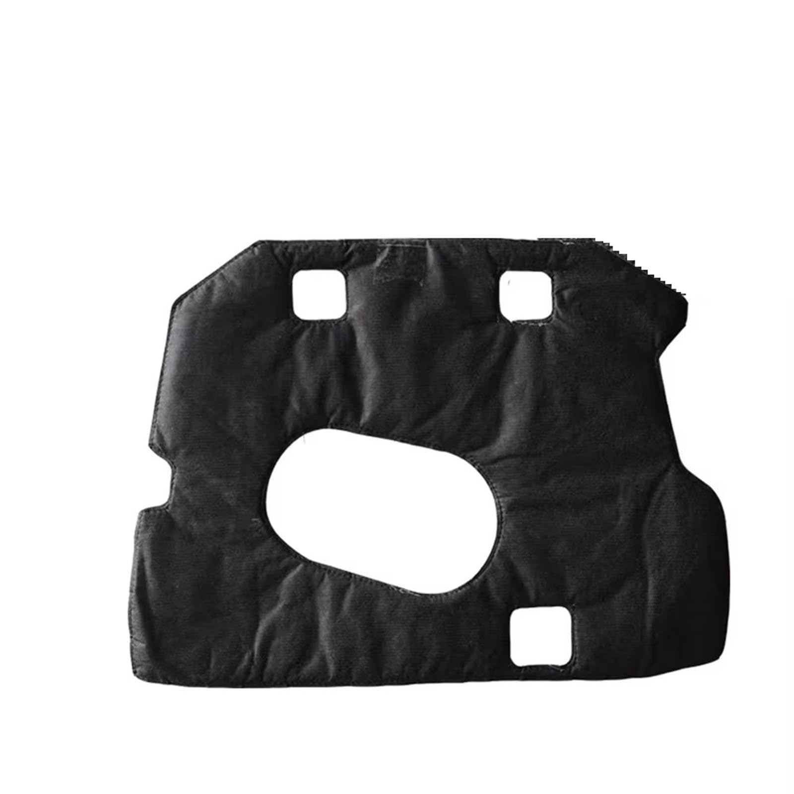 FrontHood Engine Mat Pad Cover for Mazda 6 GJ GL Atenza 2014~2021 Hood Cover Insulation Liner Cotton Soundproof Heat Pad