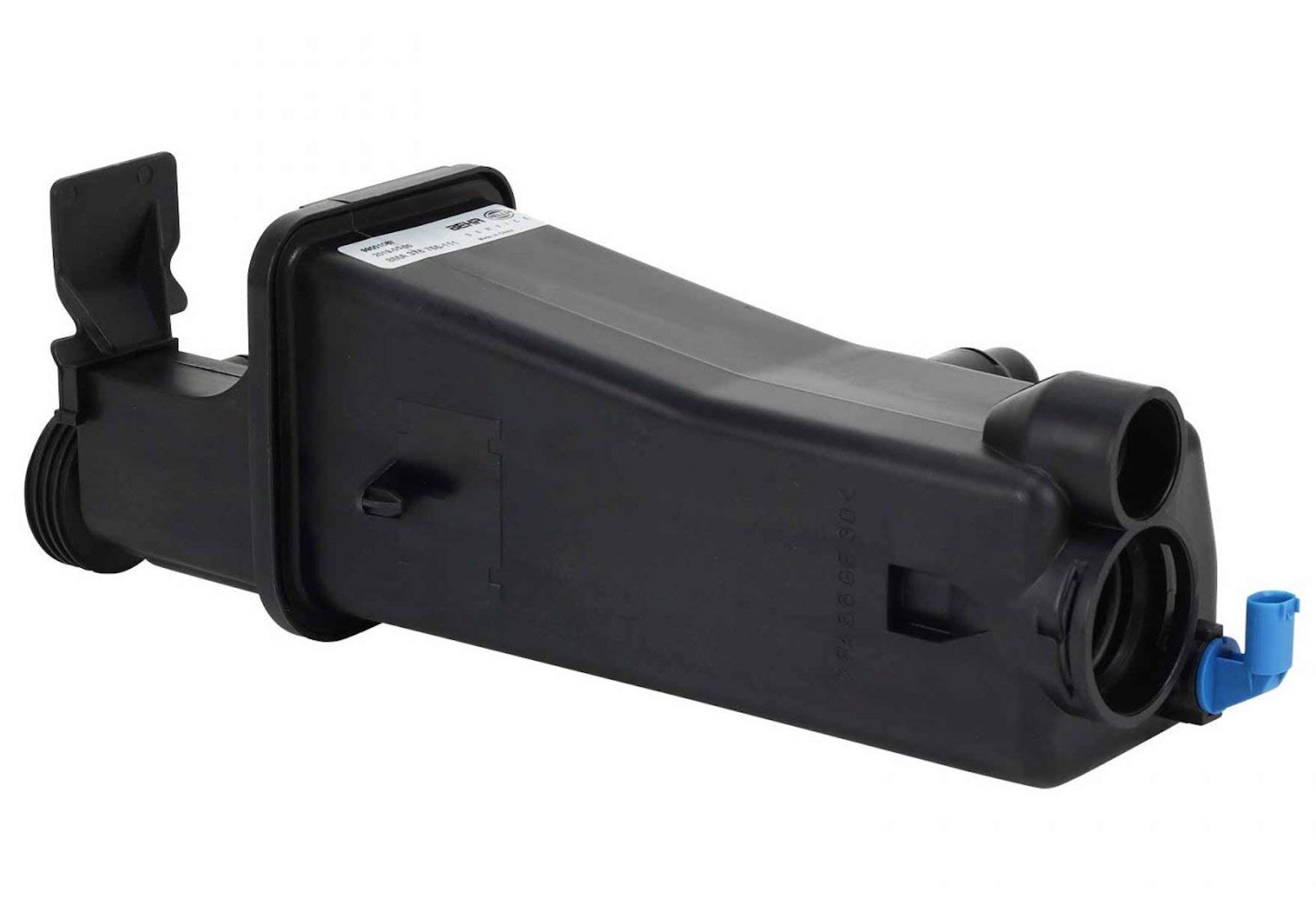 MAHLE CRT 116 000S Depósito compensación refrigerante Depósito de Agua Depósito de agua Depósito de expansión