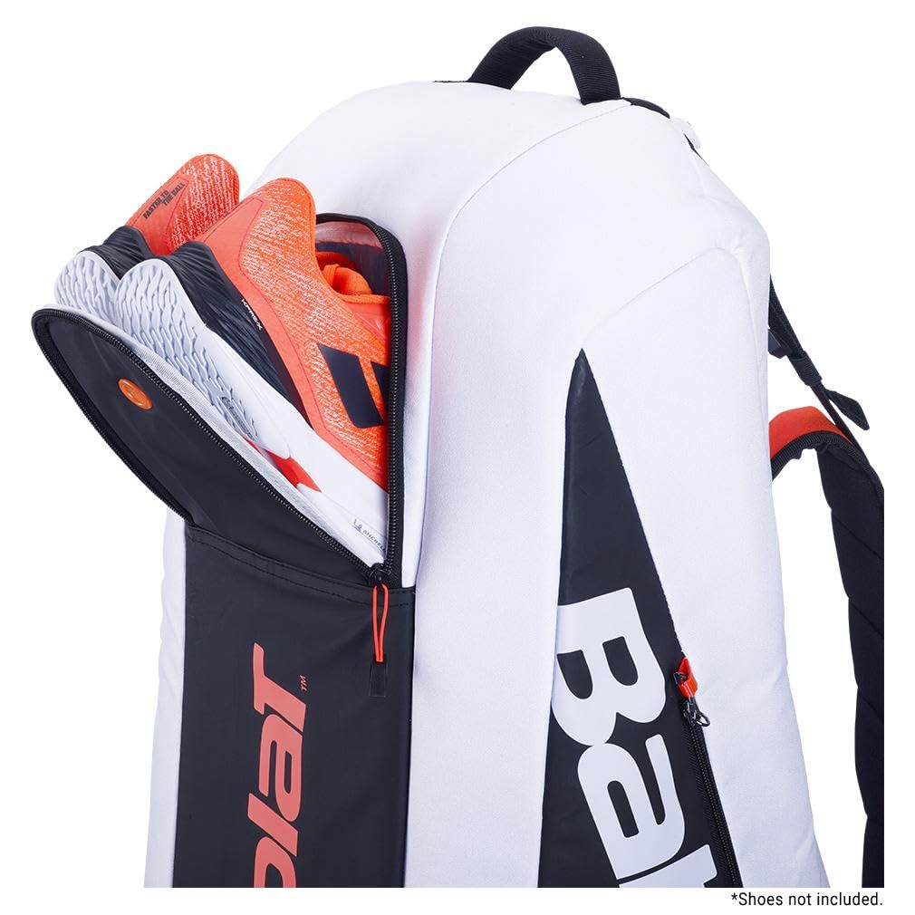バボラ Babolat テニス ラケットバッグ 6本用 限定RH6（Amazon.co.jp 